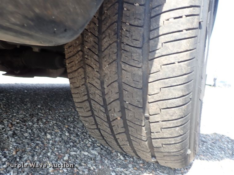 image for item DE0879 2011 Ford Crown Victoria Police Interceptor