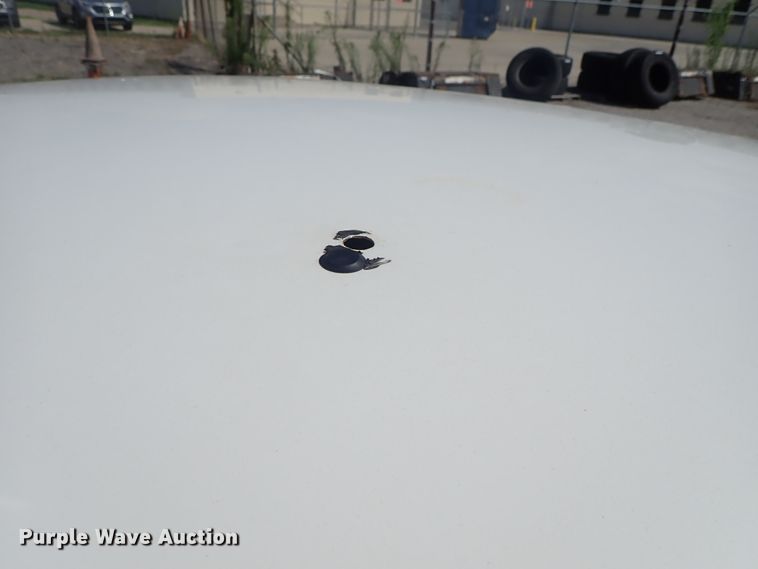 image for item DE0880 2011 Ford Crown Victoria Police Interceptor