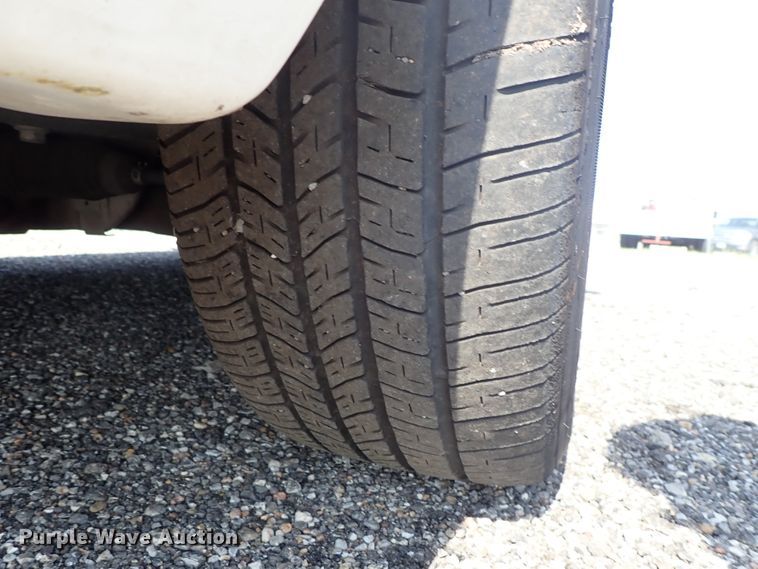 image for item DE0880 2011 Ford Crown Victoria Police Interceptor