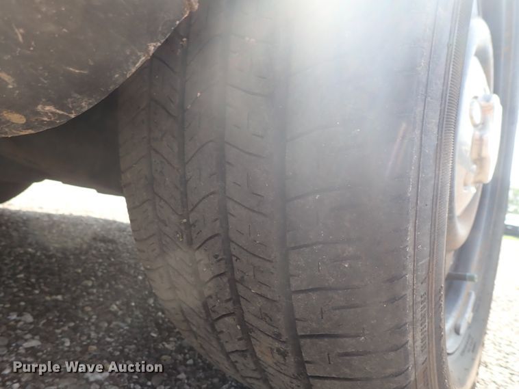 image for item DE0880 2011 Ford Crown Victoria Police Interceptor