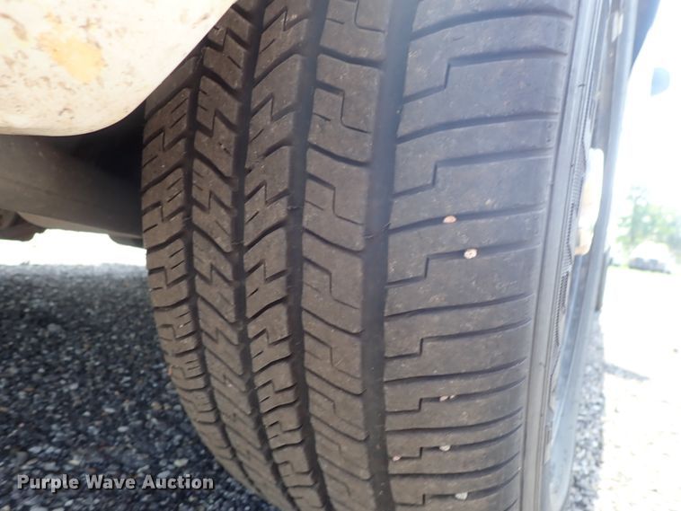 image for item DE0880 2011 Ford Crown Victoria Police Interceptor