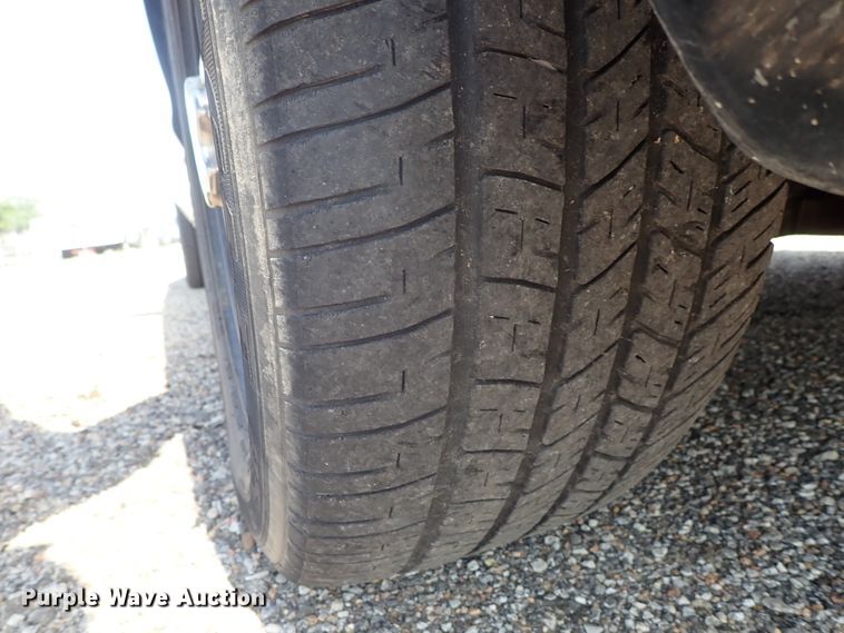 image for item DE0881 2010 Ford Crown Victoria Police Interceptor