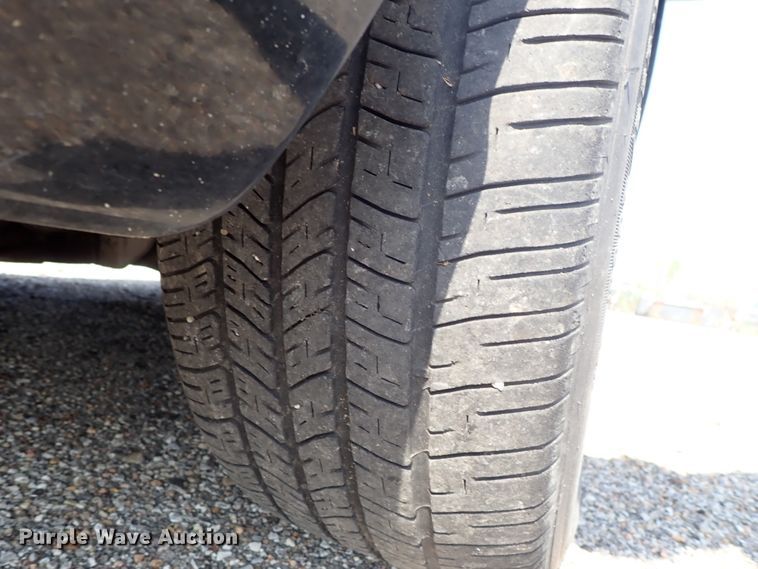 image for item DE0881 2010 Ford Crown Victoria Police Interceptor