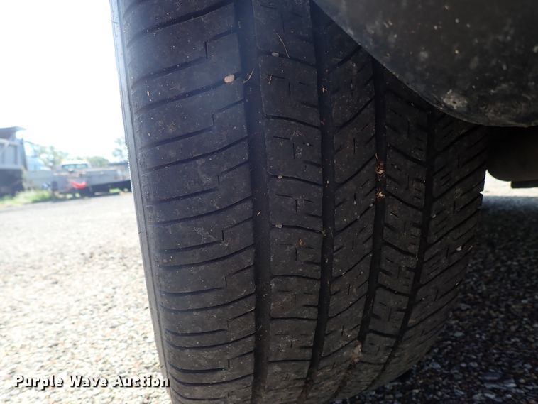 image for item DE0881 2010 Ford Crown Victoria Police Interceptor