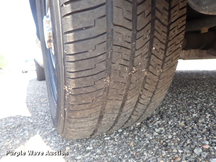 image for item DE0882 2010 Ford Crown Victoria Police Interceptor