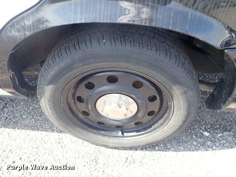 image for item DE0882 2010 Ford Crown Victoria Police Interceptor