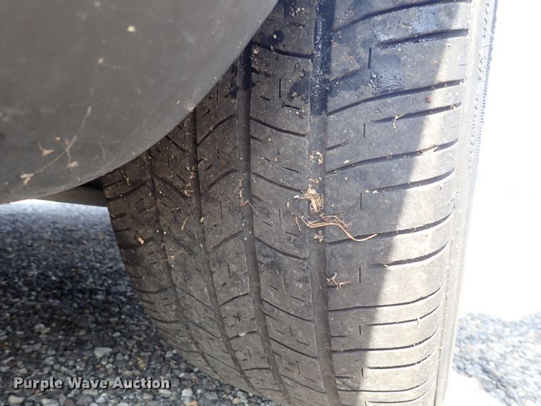 image for item DE0882 2010 Ford Crown Victoria Police Interceptor