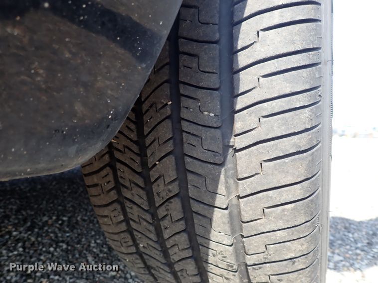 image for item DE0882 2010 Ford Crown Victoria Police Interceptor