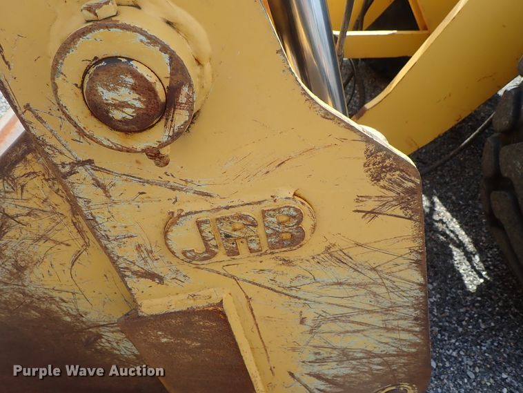 image for item DE0885 2007 Komatsu WA200-5 wheel loader