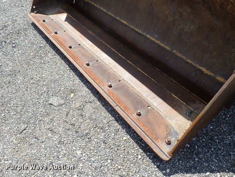 image for item DE0885 2007 Komatsu WA200-5 wheel loader