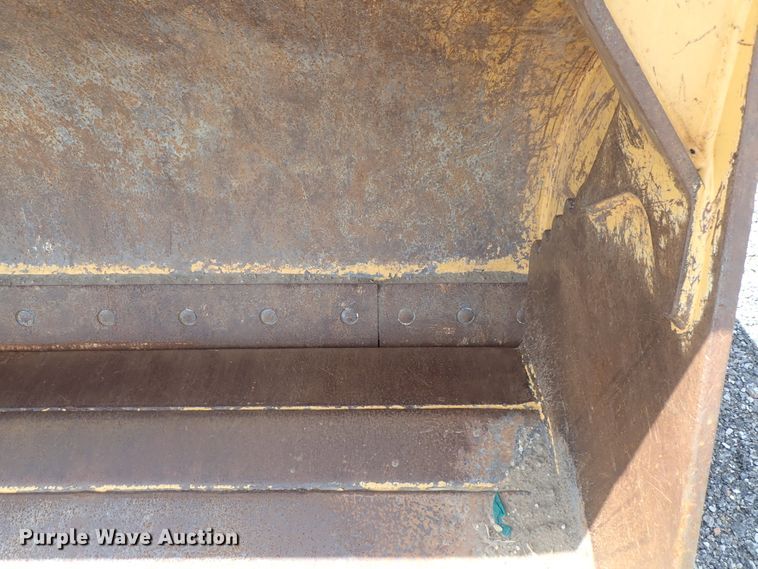 image for item DE0885 2007 Komatsu WA200-5 wheel loader