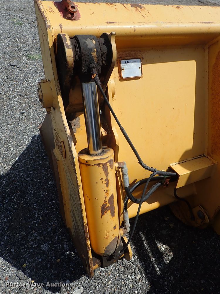 image for item DE0885 2007 Komatsu WA200-5 wheel loader