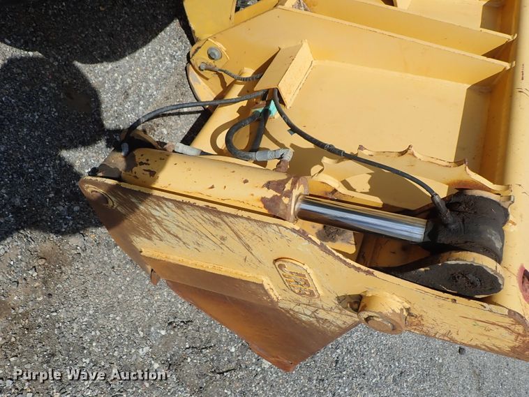 image for item DE0885 2007 Komatsu WA200-5 wheel loader