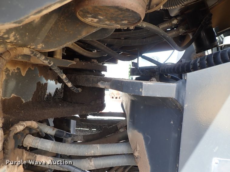 image for item DE0885 2007 Komatsu WA200-5 wheel loader