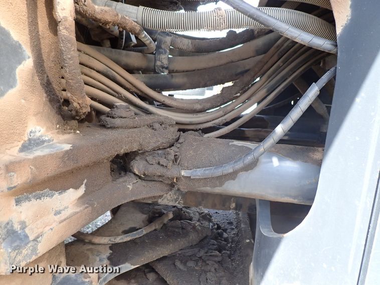 image for item DE0885 2007 Komatsu WA200-5 wheel loader