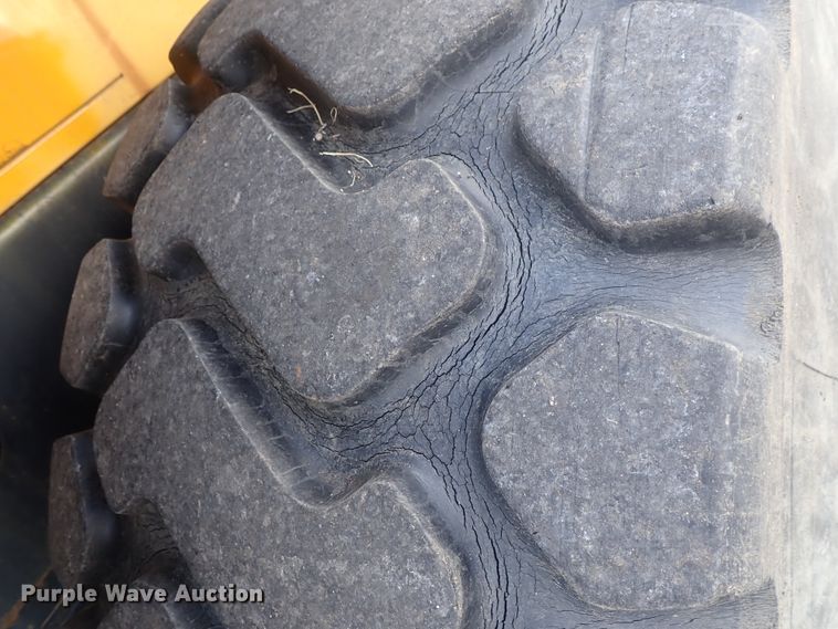 image for item DE0885 2007 Komatsu WA200-5 wheel loader