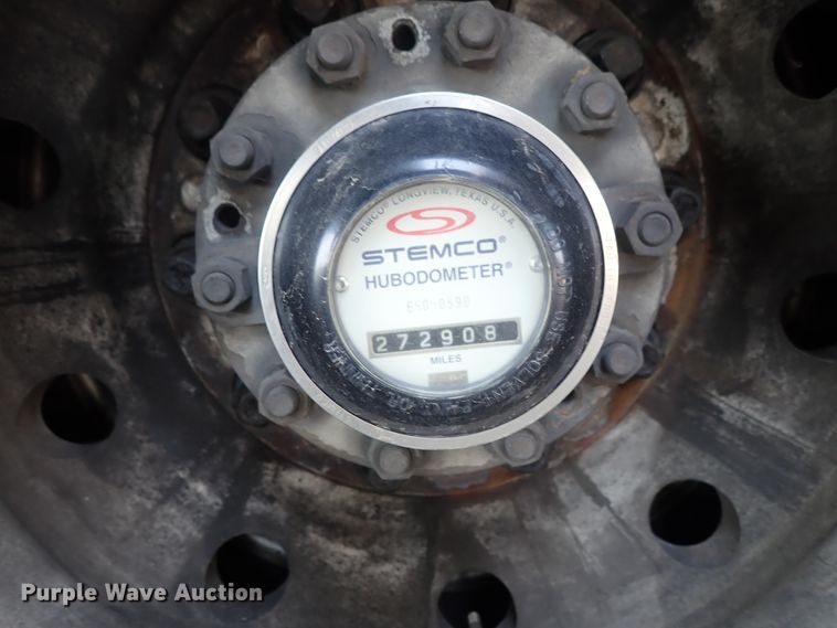 image for item DE0887 2002 Gillig Phantom C20B096N4 transit bus