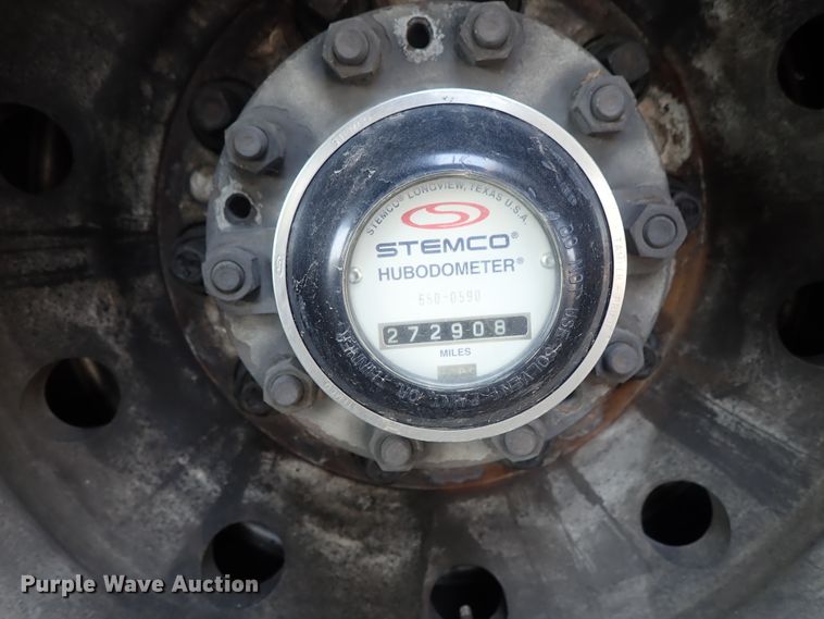 image for item DE0887 2002 Gillig Phantom C20B096N4 transit bus