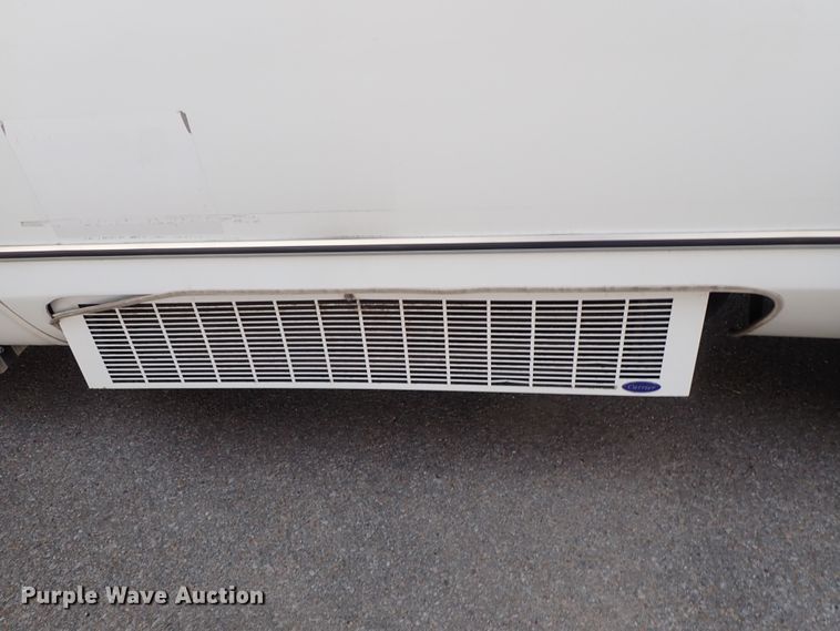 image for item DE0893 2010 Ford E450 Super Duty shuttle bus