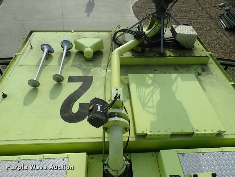 image for item DE0896 1991 Oshkosh T-1500 ARFF fire truck