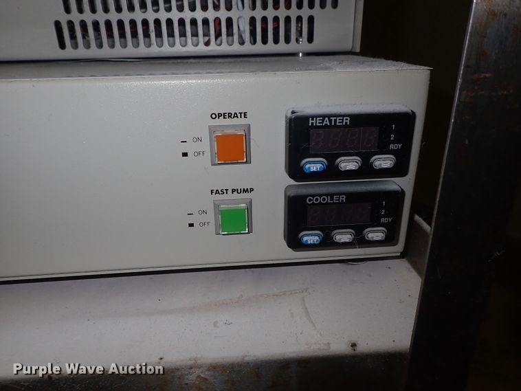 image for item FR9311 Perkin Elmer ultrasonic nebulizer