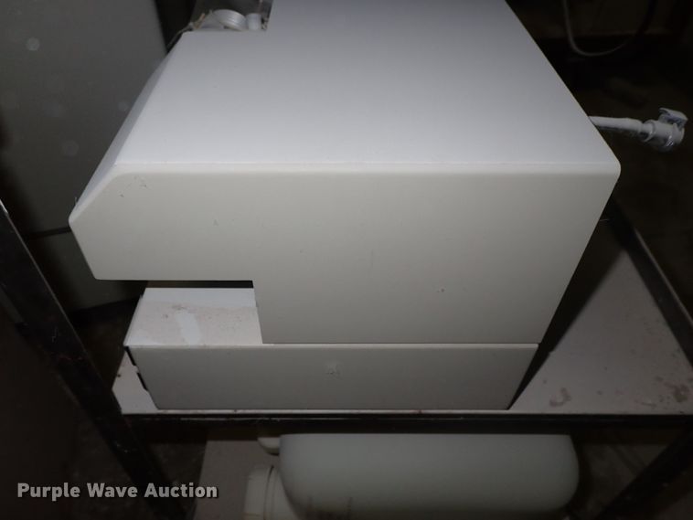 image for item FR9311 Perkin Elmer ultrasonic nebulizer