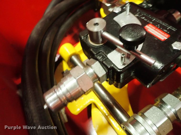 image for item GB9262 Wachs PFCR51-125AE guillotine saw