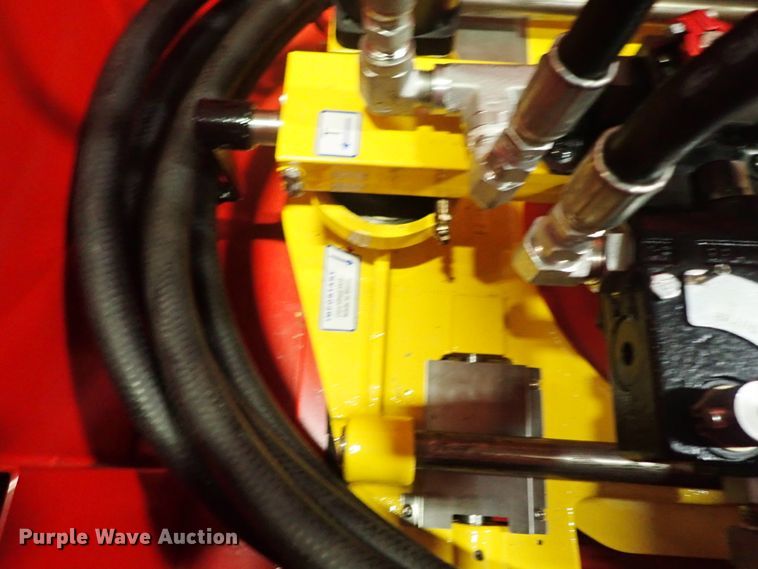 image for item GB9262 Wachs PFCR51-125AE guillotine saw