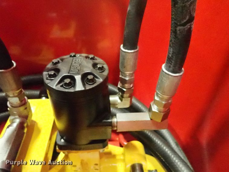 image for item GB9262 Wachs PFCR51-125AE guillotine saw