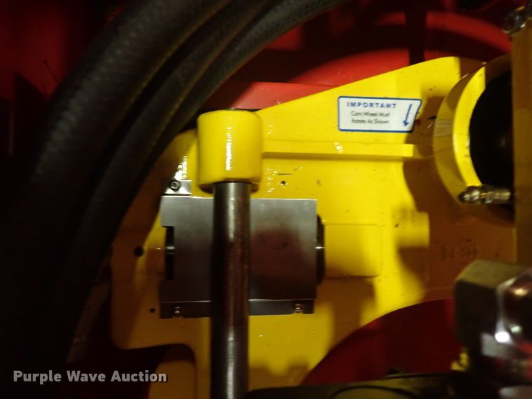 image for item GB9262 Wachs PFCR51-125AE guillotine saw