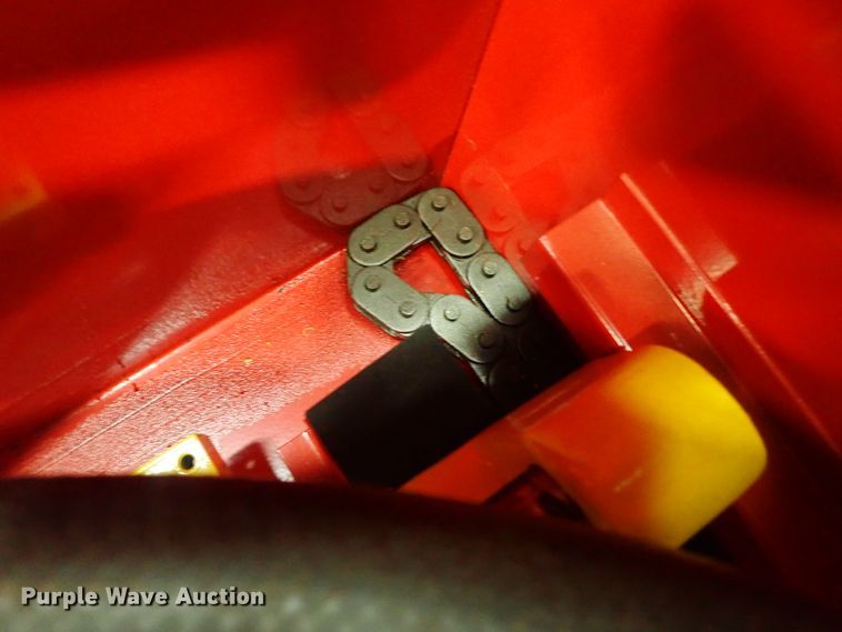 image for item GB9262 Wachs PFCR51-125AE guillotine saw