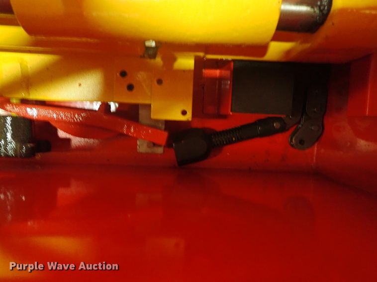 image for item GB9262 Wachs PFCR51-125AE guillotine saw