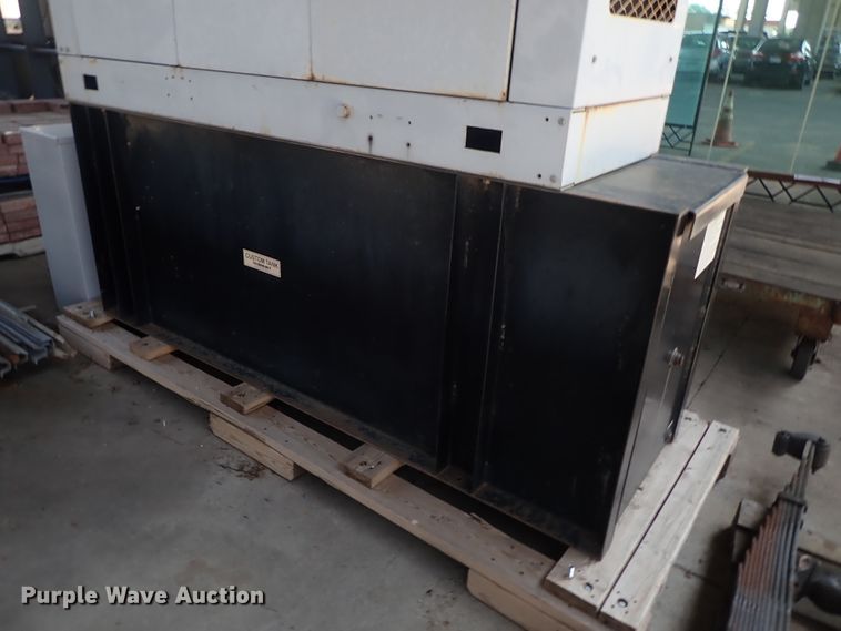 image for item GB9270 Detroit Diesel Series 50 generator