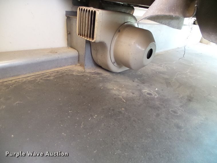 image for item DC5016 1993 GMC Blue Bird school bus