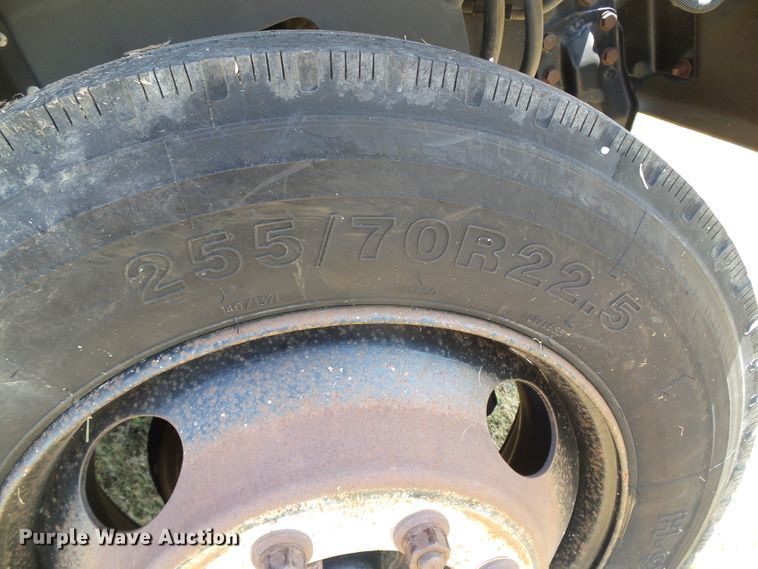 image for item DC5016 1993 GMC Blue Bird school bus