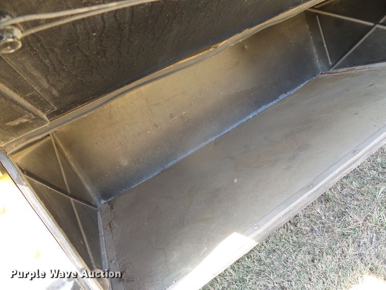 image for item DC5016 1993 GMC Blue Bird school bus