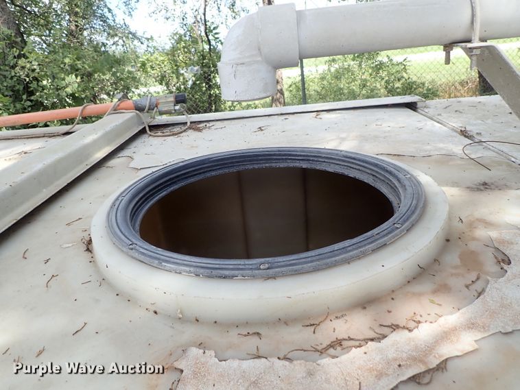 image for item DE0905 1996 Sreco HV1800TR/L/P sewer jetter