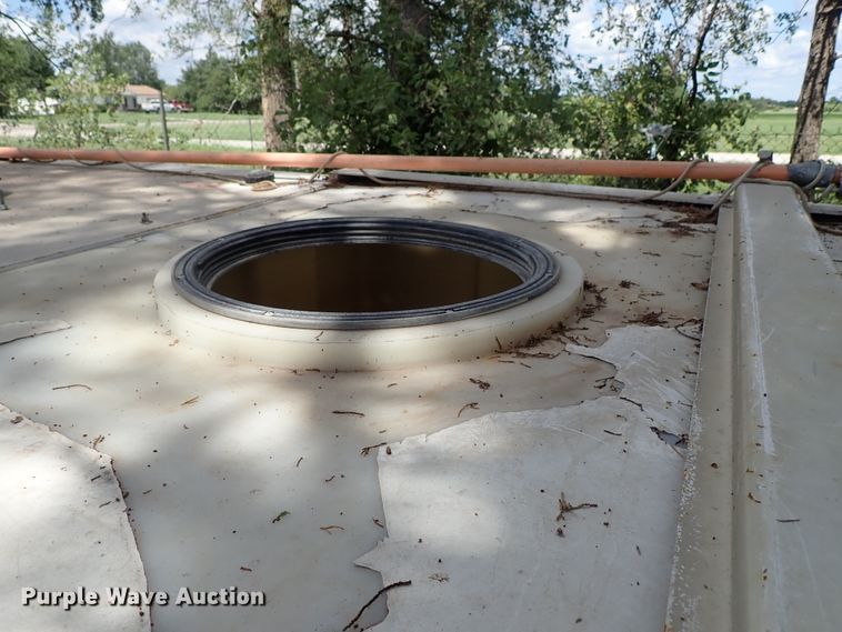 image for item DE0905 1996 Sreco HV1800TR/L/P sewer jetter