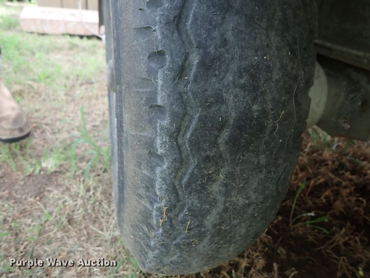 image for item DE0905 1996 Sreco HV1800TR/L/P sewer jetter