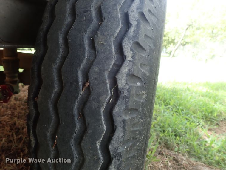 image for item DE0905 1996 Sreco HV1800TR/L/P sewer jetter