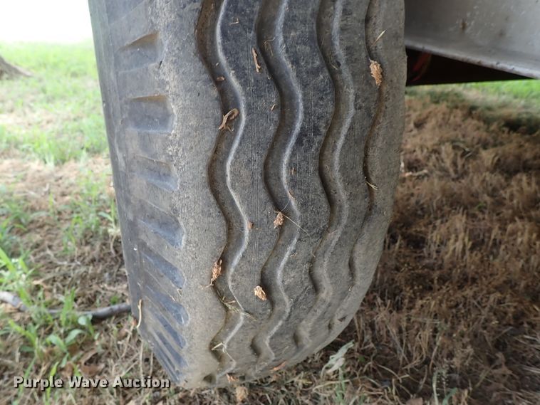 image for item DE0905 1996 Sreco HV1800TR/L/P sewer jetter