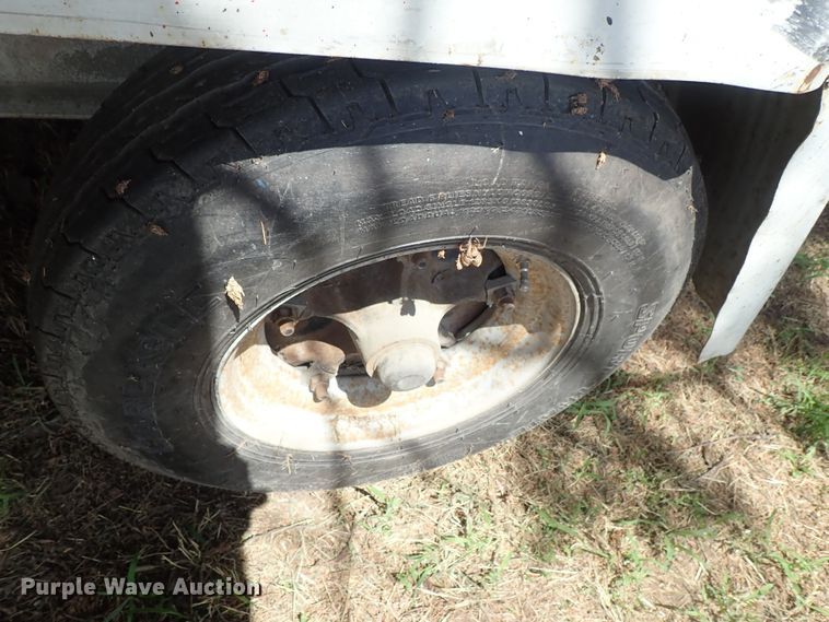 image for item DE0905 1996 Sreco HV1800TR/L/P sewer jetter