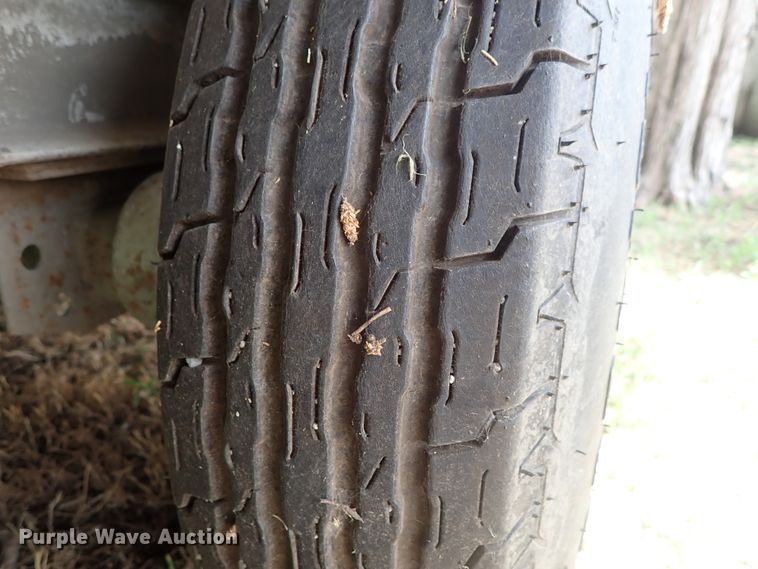 image for item DE0905 1996 Sreco HV1800TR/L/P sewer jetter