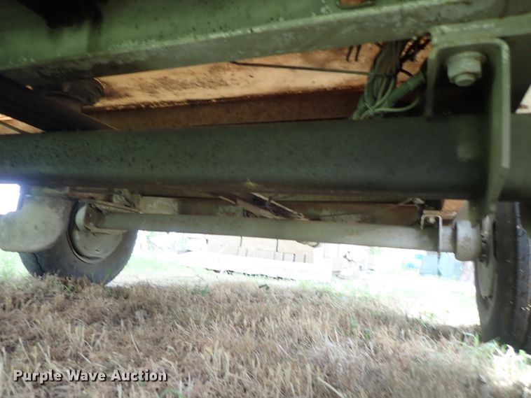 image for item DE0905 1996 Sreco HV1800TR/L/P sewer jetter