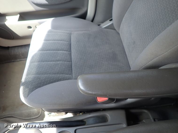 image for item DE0906 2003 Chrysler PT Cruiser