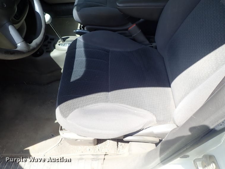 image for item DE0906 2003 Chrysler PT Cruiser