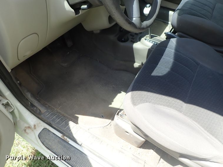 image for item DE0906 2003 Chrysler PT Cruiser