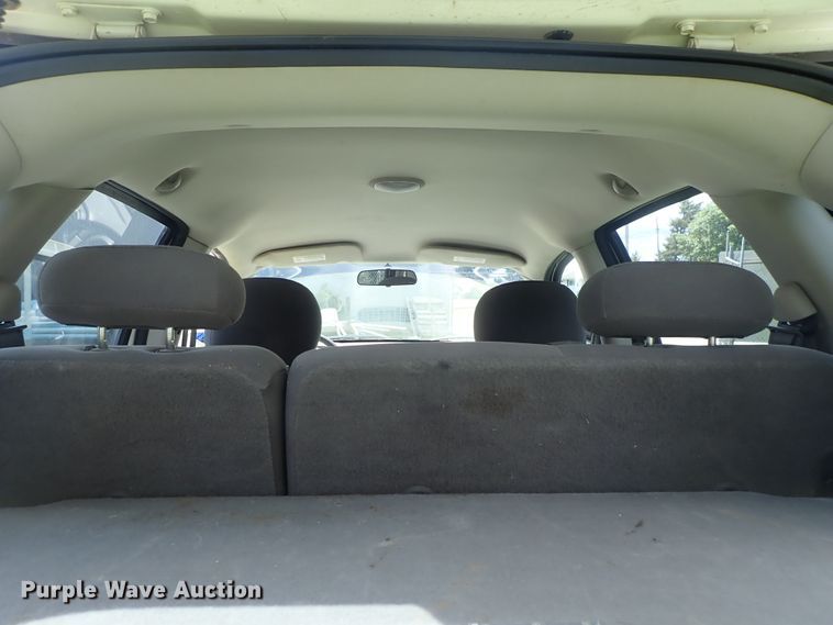 image for item DE0906 2003 Chrysler PT Cruiser