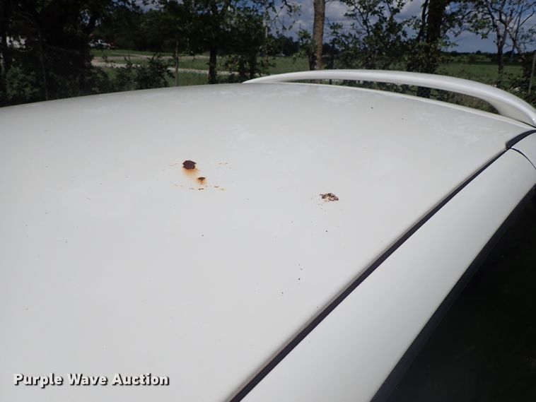 image for item DE0906 2003 Chrysler PT Cruiser