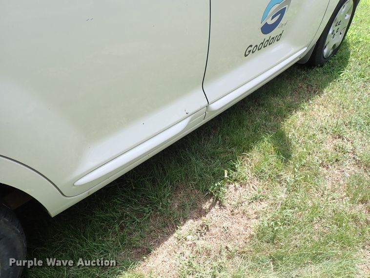 image for item DE0906 2003 Chrysler PT Cruiser